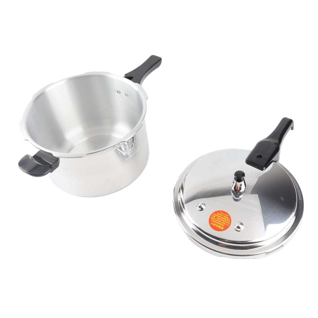 Electric Pressure Cooker Aluminium Alloy Stainless Steel 18CM/3L O68555