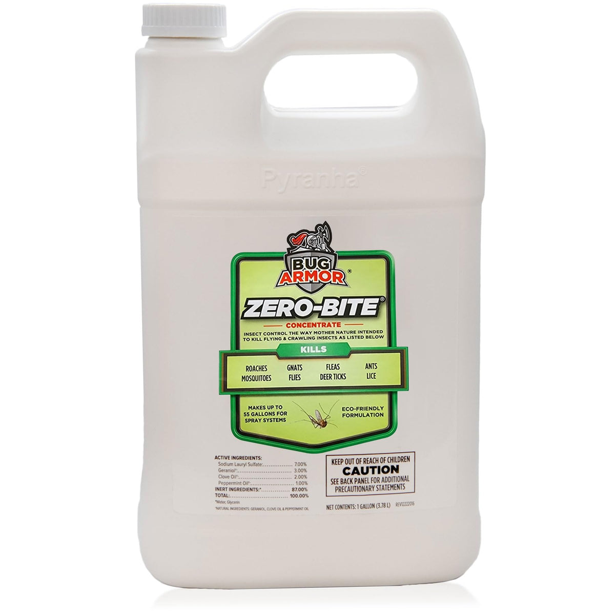 Concentrate Refill for Automatic Spray Systems V84241