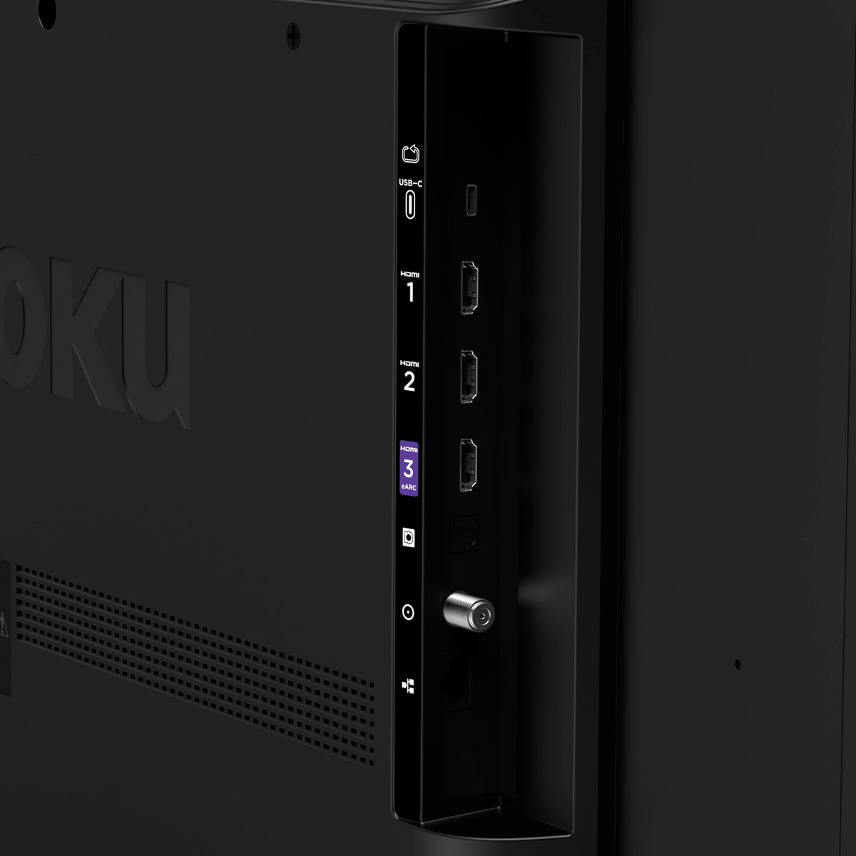 43-Inch 4K HDR LED Smart TV T848568