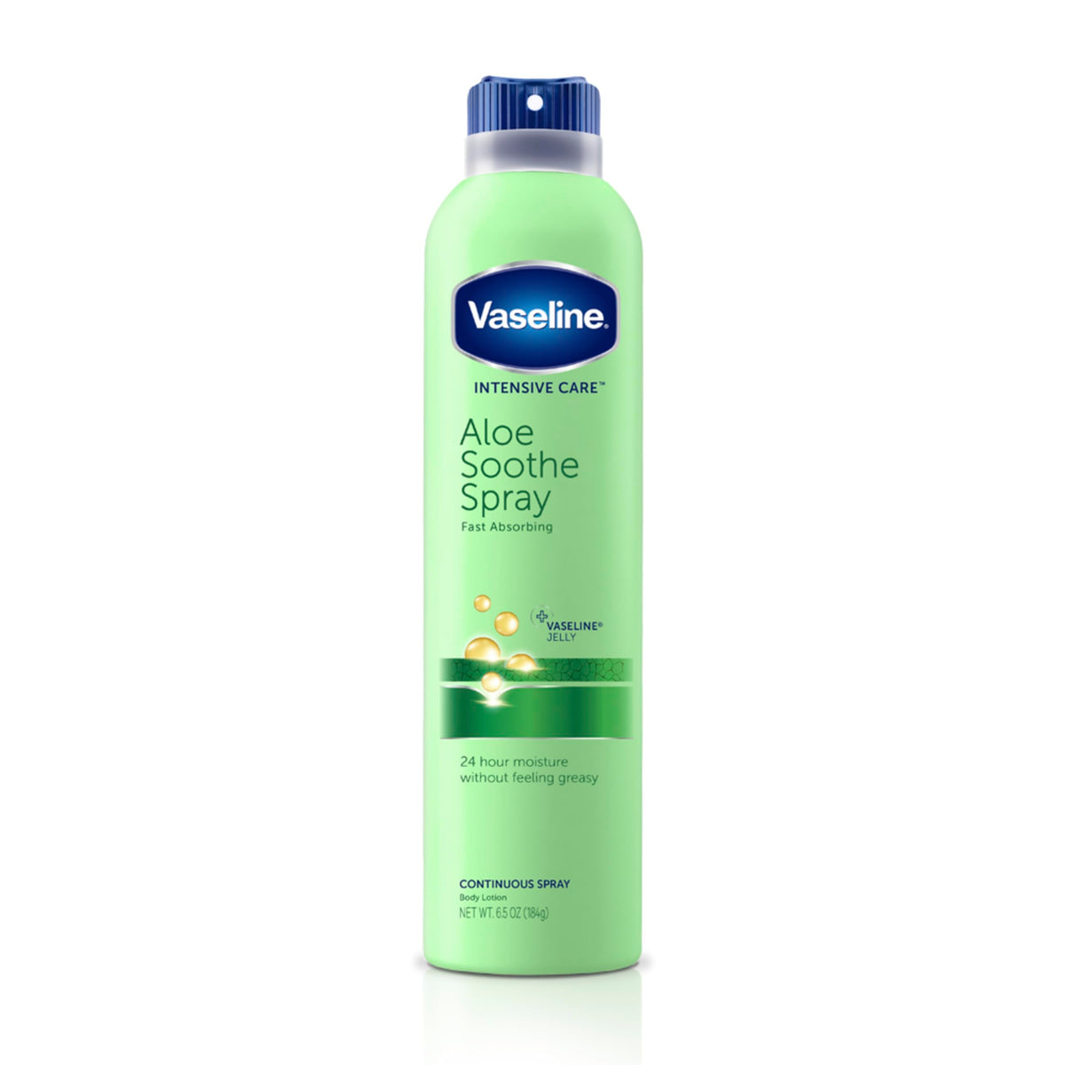 Aloe Fresh Spray 6.5 oz C6415