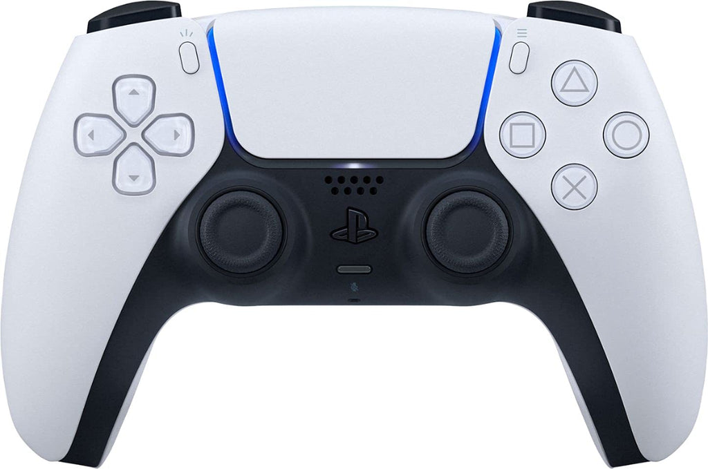 White Slim PS5 1TB Gaming Console I2986