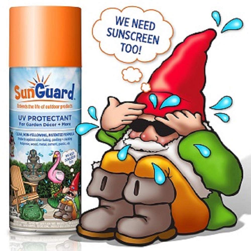 UV Protectant Spray 2-Pack D415