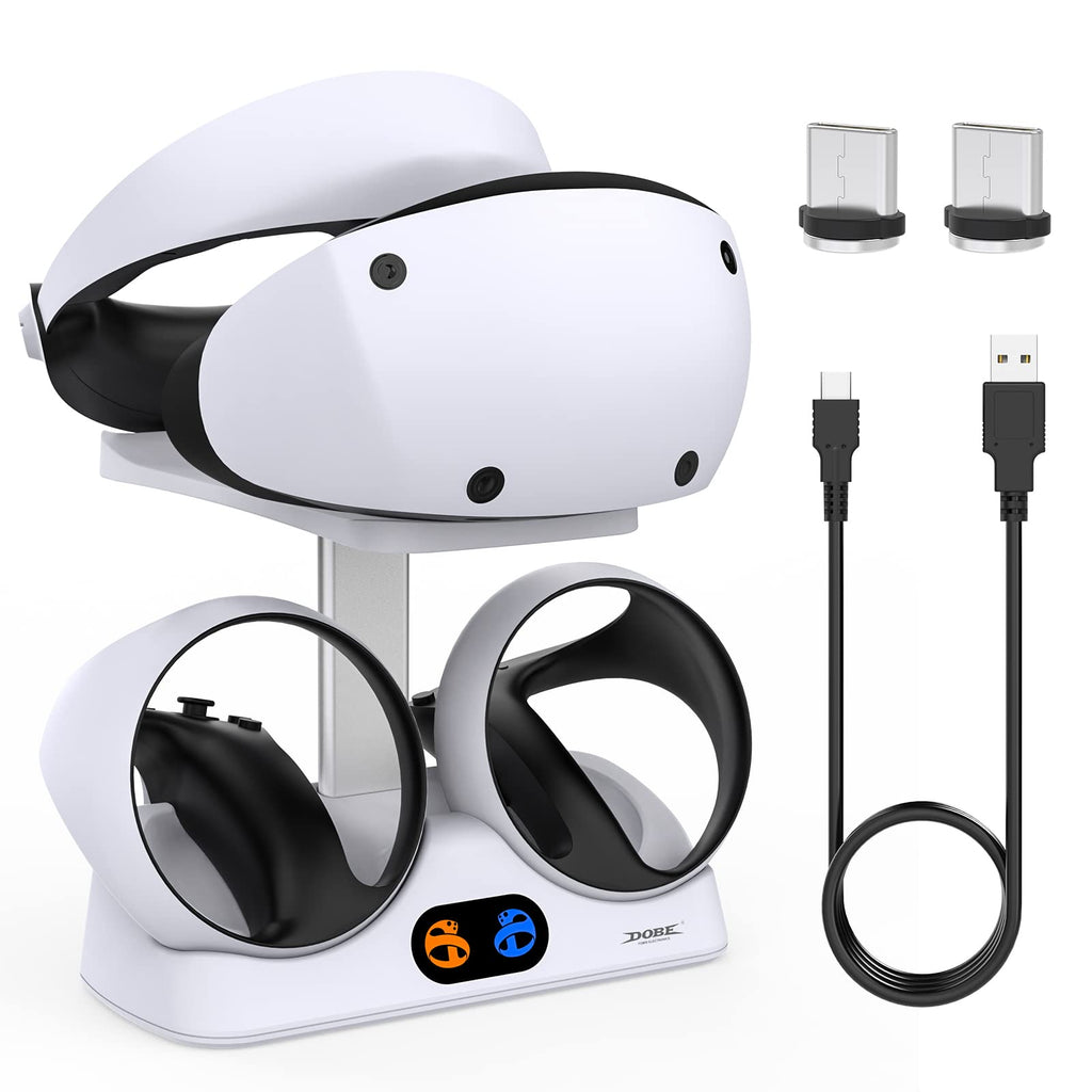 Charging Stand for PlayStation VR2 O73399