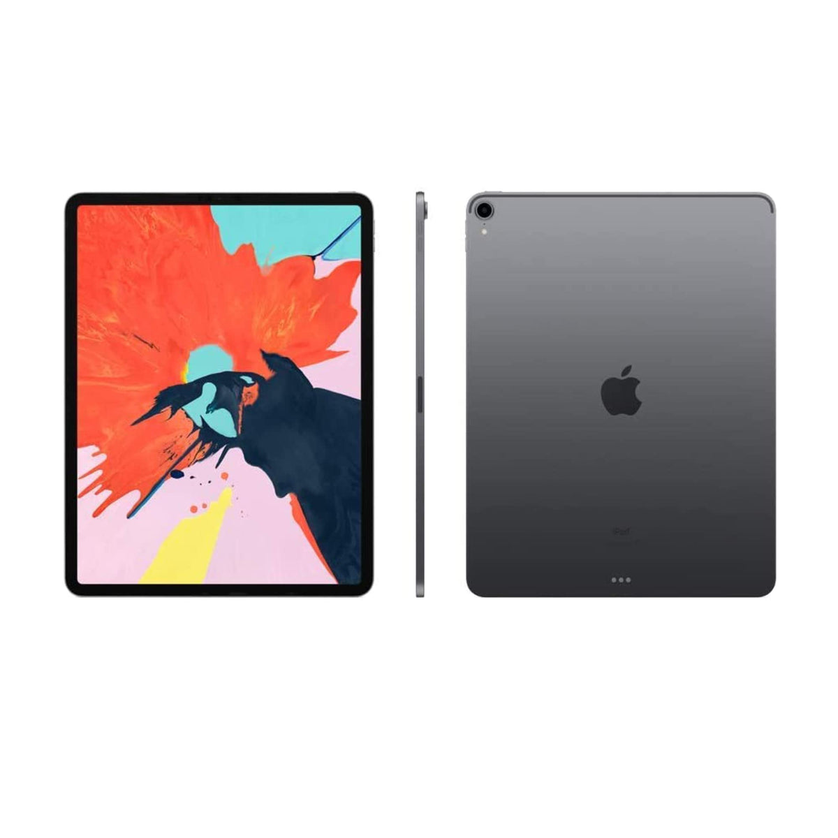 iPad Pro 12.9-inch Wi-Fi 256GB Space Gray W510023