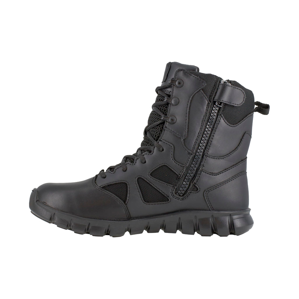 Work Boot E8509