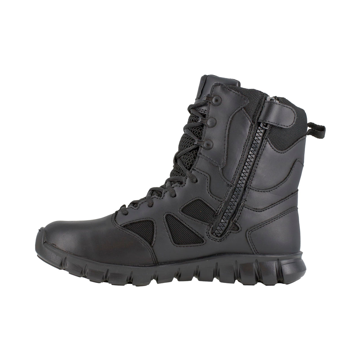 Work Boot E8509