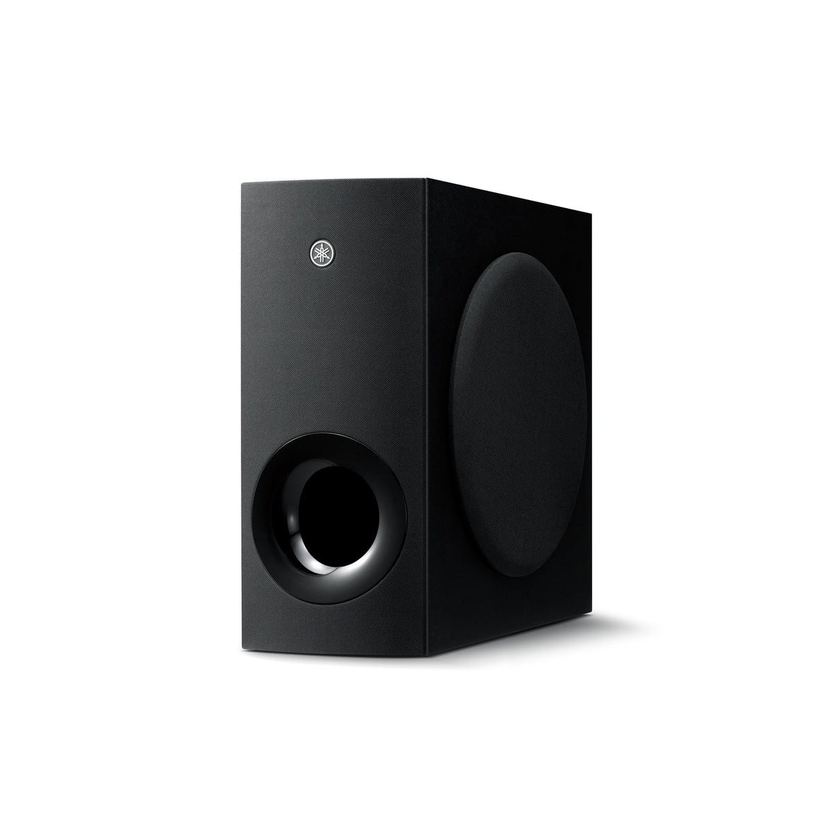Black Sound Bar with Wireless Subwoofer L955599