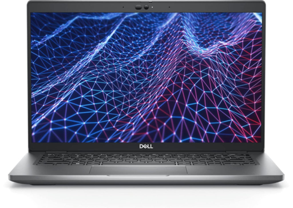 14" FHD Core i7 16GB RAM 256GB SSD Black Laptop G396480