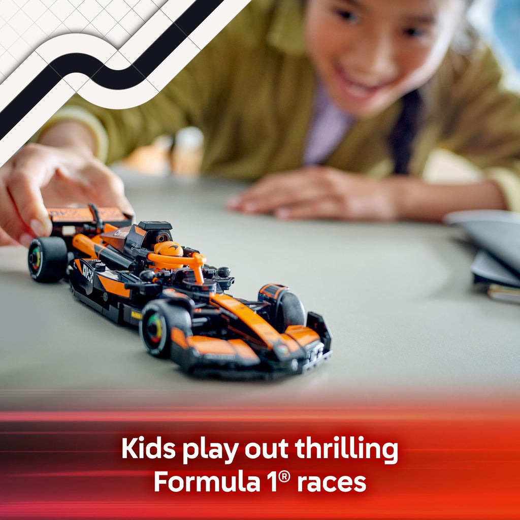 Building Set for Kids Ages 10+ B57964