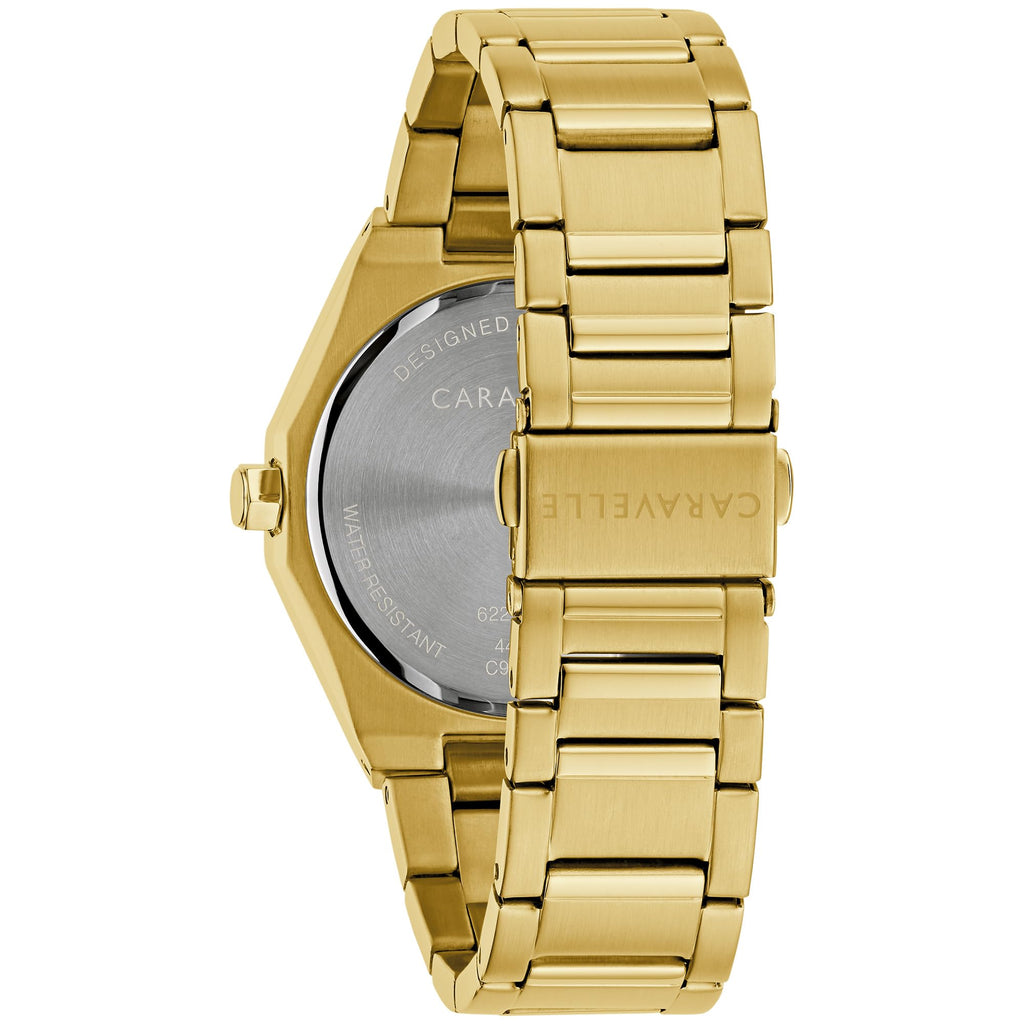 Mens Dress Quartz Watch, 40mm R63972
