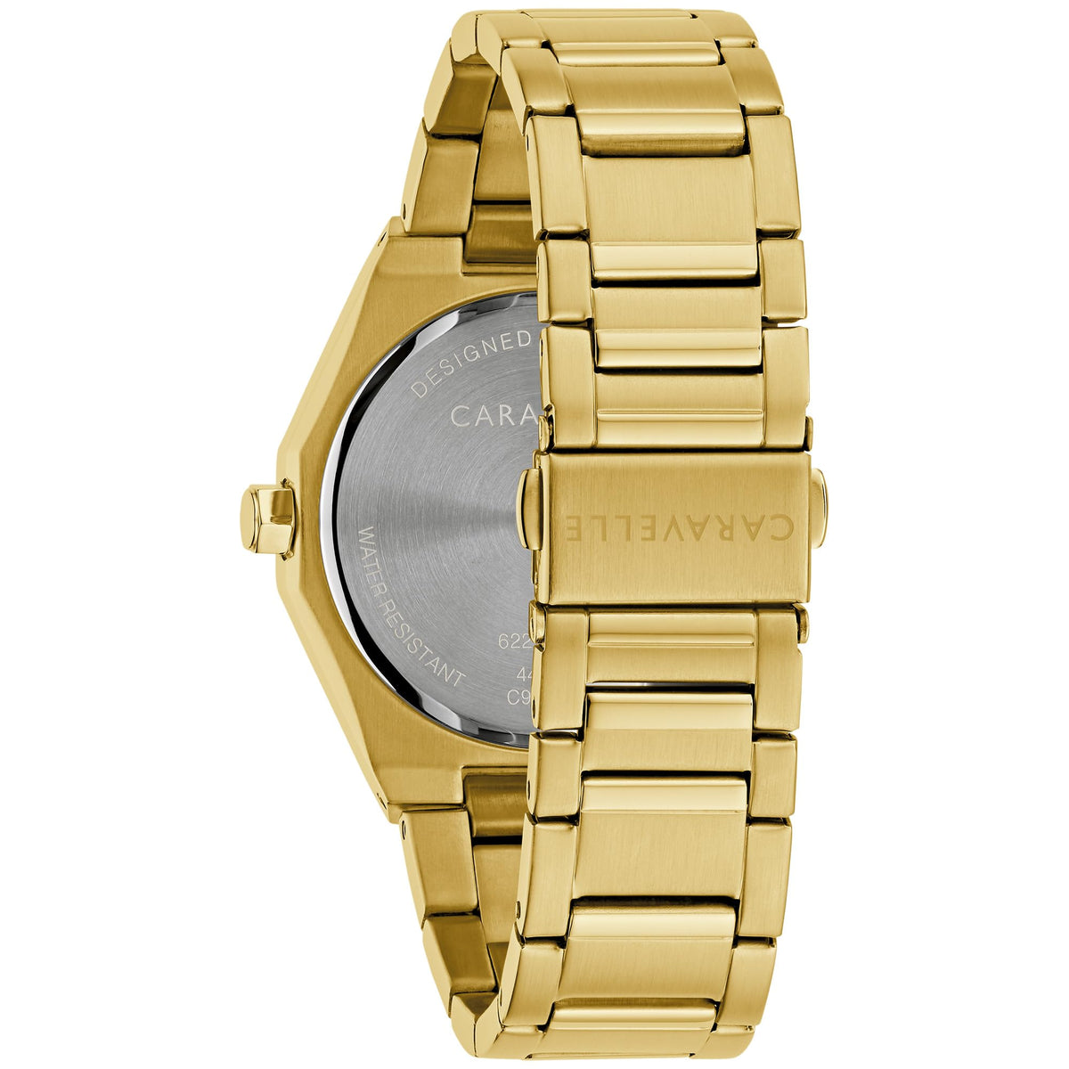 Mens Dress Quartz Watch, 40mm R63972