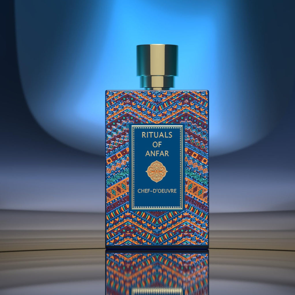 2.7 oz Extrait De Parfum Spray N7075