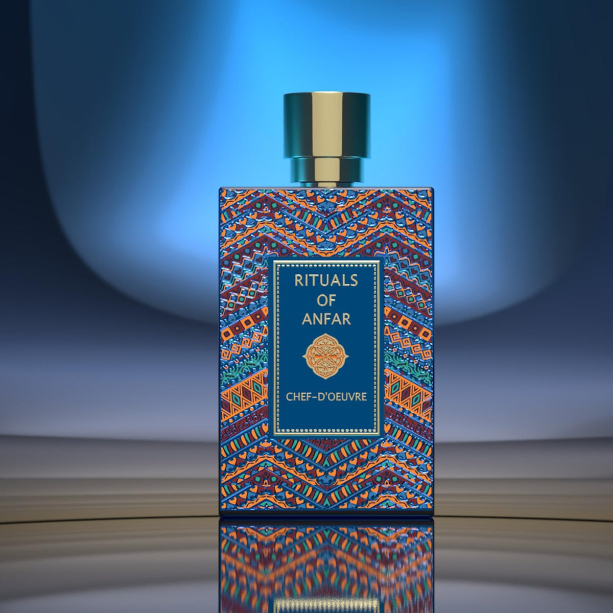 2.7 oz Extrait De Parfum Spray N7075