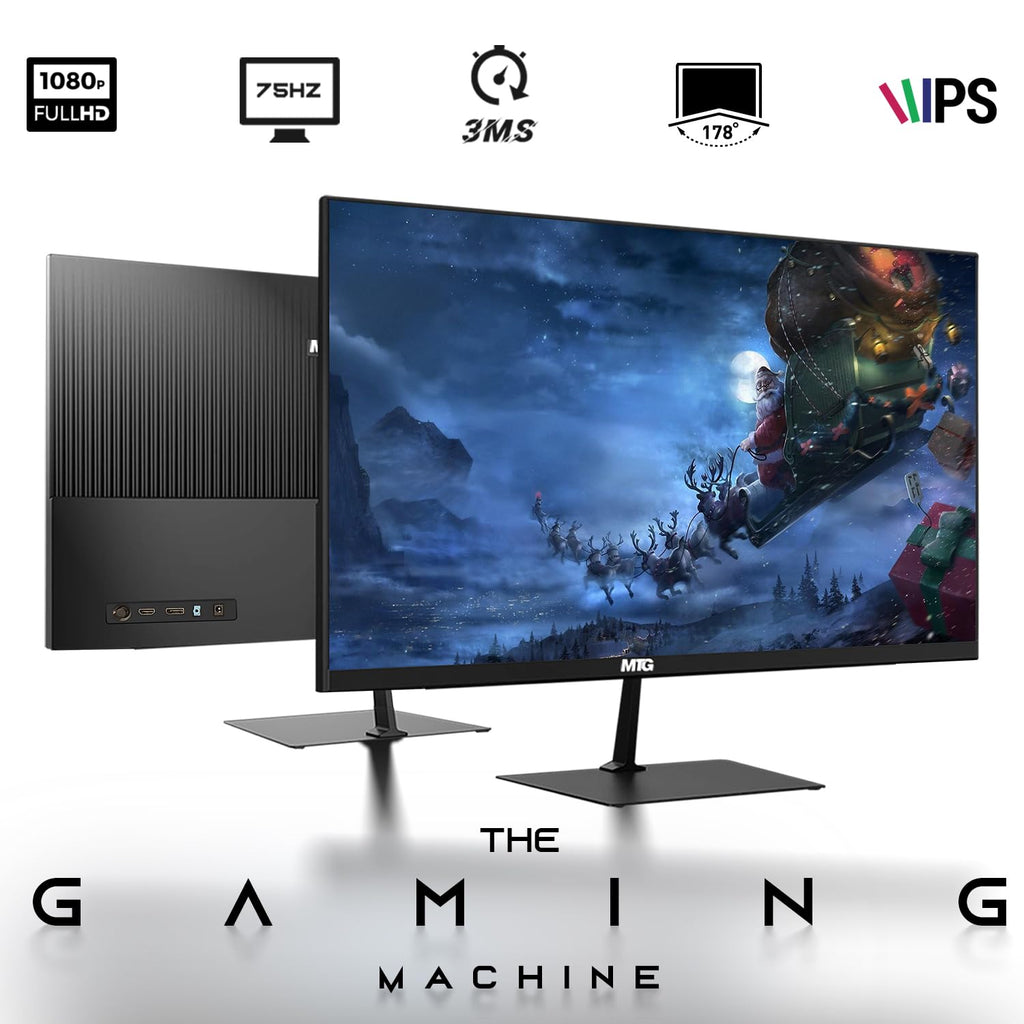 Gaming PC, i5, 32GB RAM, 1TB SSD + 128GB SSD Z392195