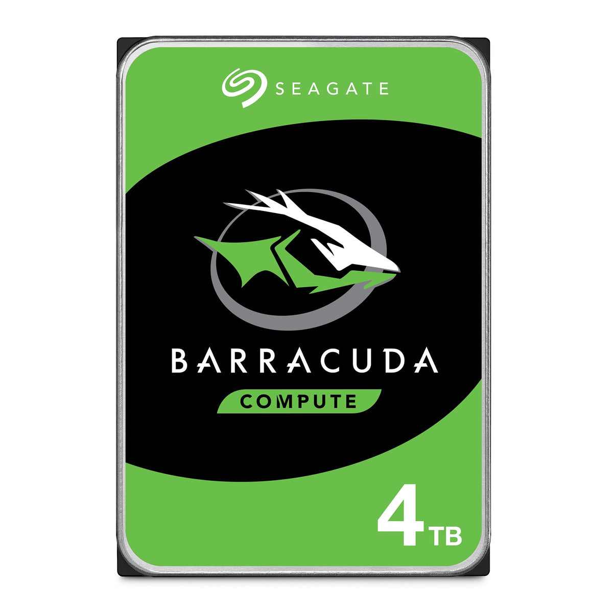 4 TB 2.5" Internal Hard Drive K510