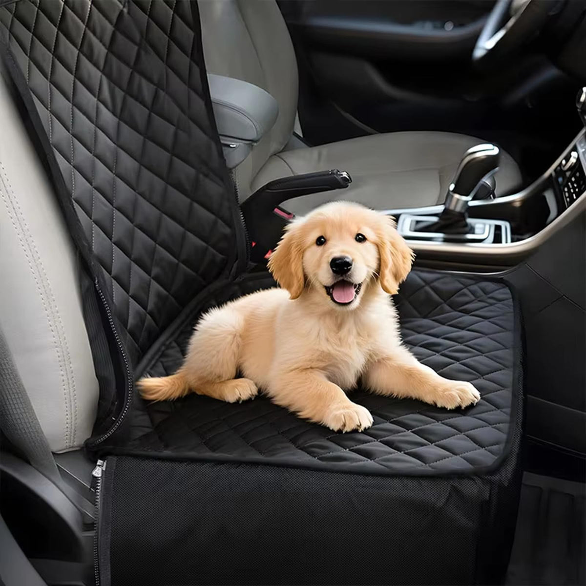 Dog Car Seat Cover Y839
