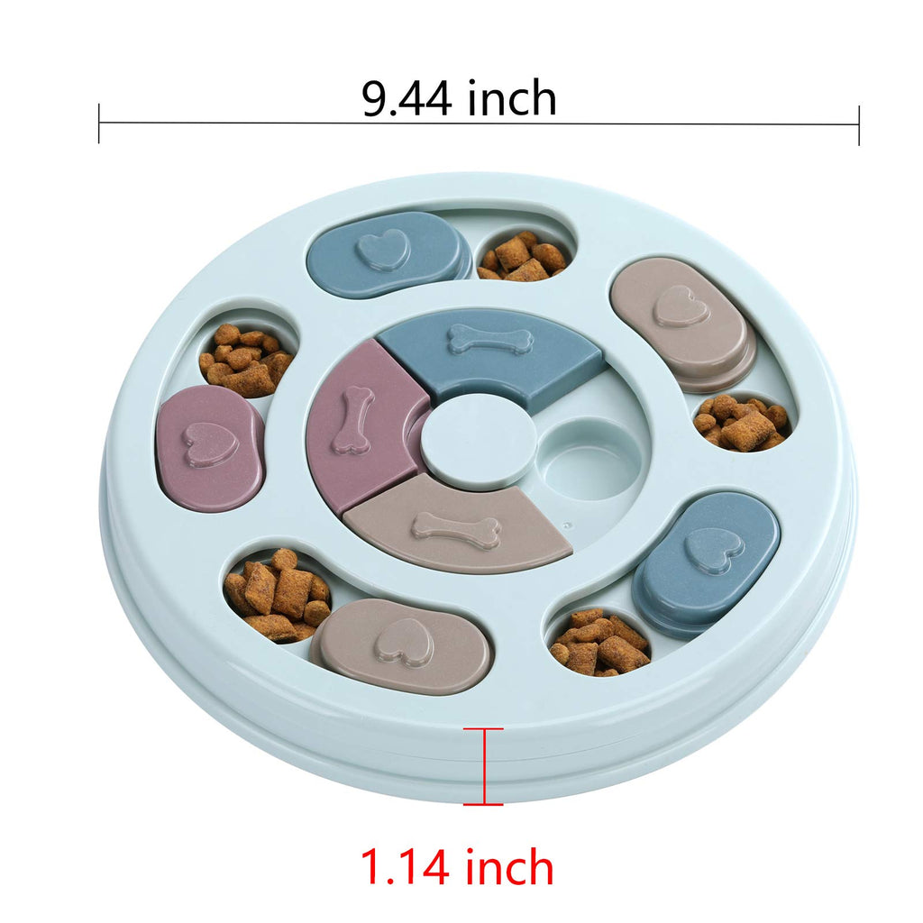 Dog Treat Puzzle M609081