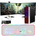 Gaming PC, i5, 32GB RAM, 1TB SSD + 128GB SSD Z392195
