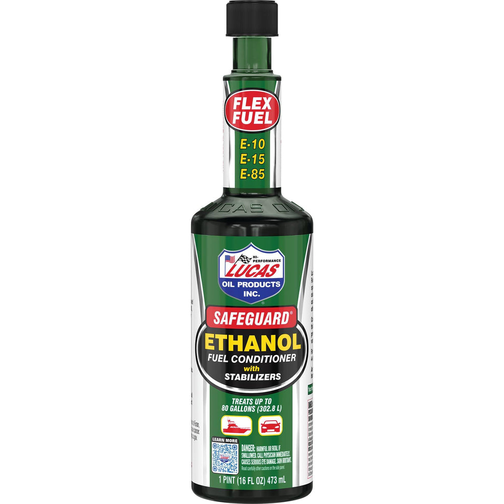 Ethanol Fuel Conditioner V2083