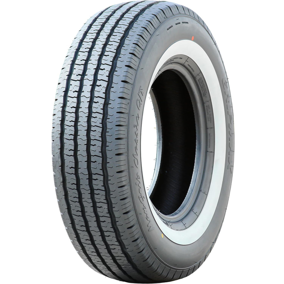 205/75R15 97H SL All Season Radial Tires P475