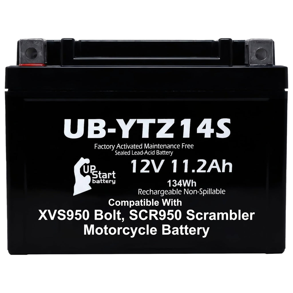 12V 11.2Ah Battery K99743
