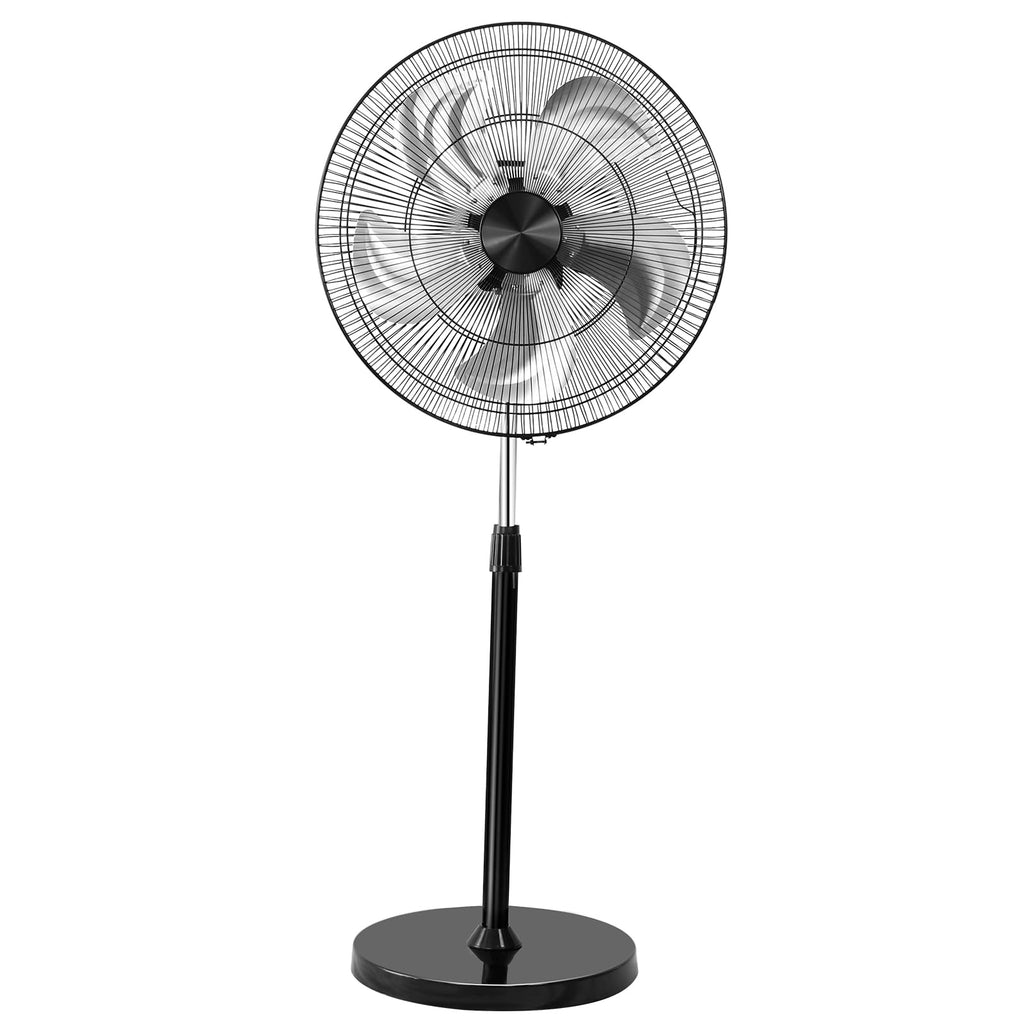 20 Inch Pedestal Fan K7222