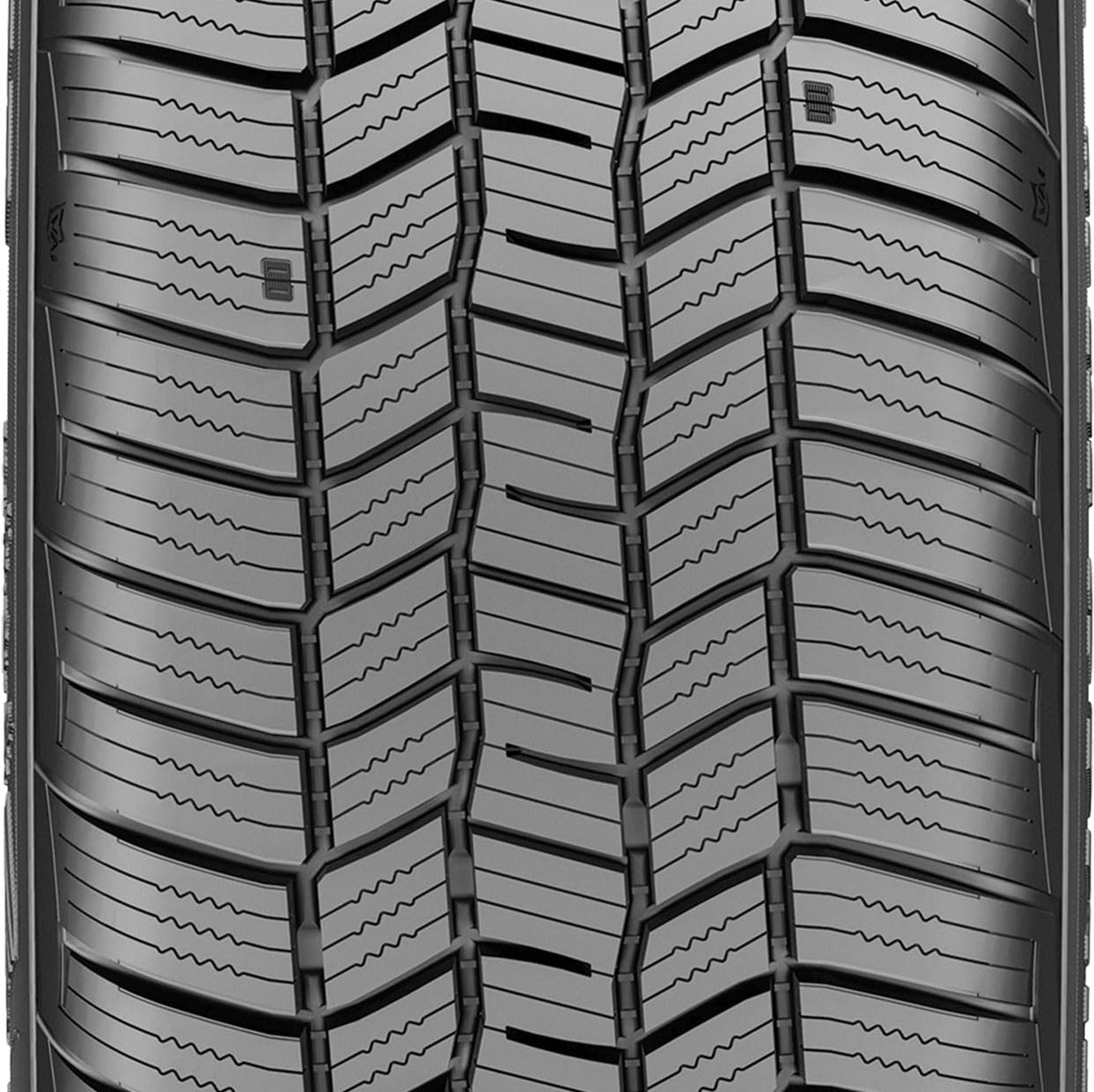 Tire 225/60R17 99H R553