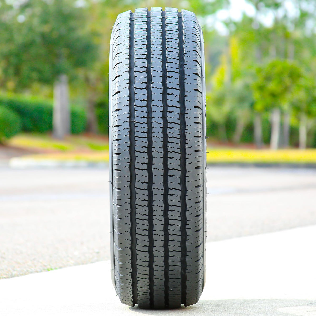 205/75R15 97H SL All Season Radial Tires P475