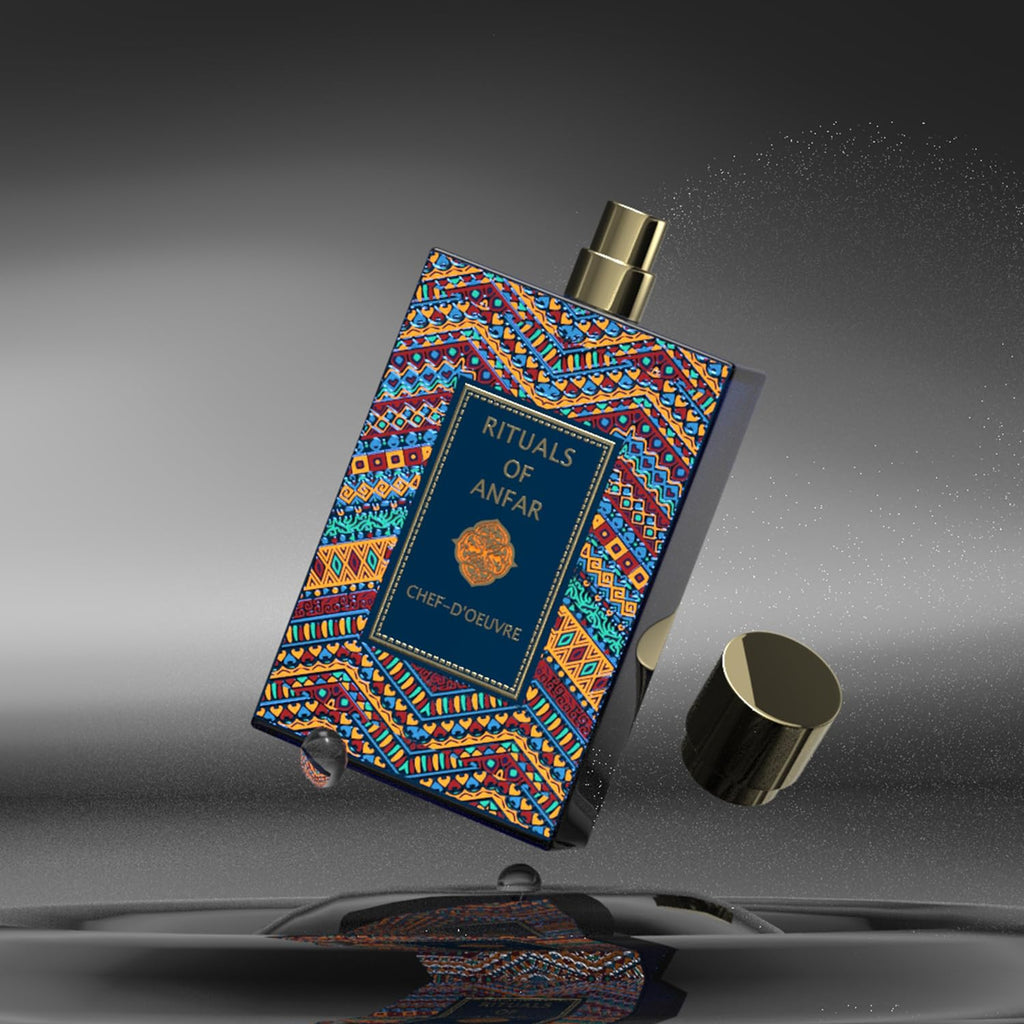2.7 oz Extrait De Parfum Spray N7075
