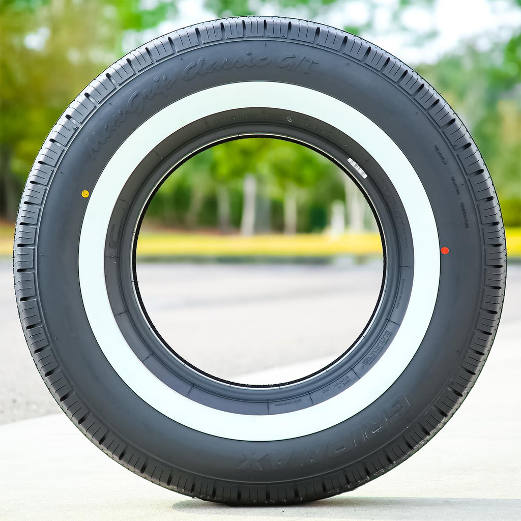 205/75R15 97H SL All Season Radial Tires P475