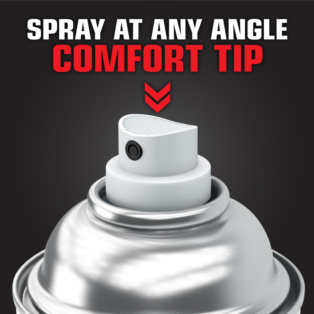 Black Rust Reform & Seal Coating Spray H717