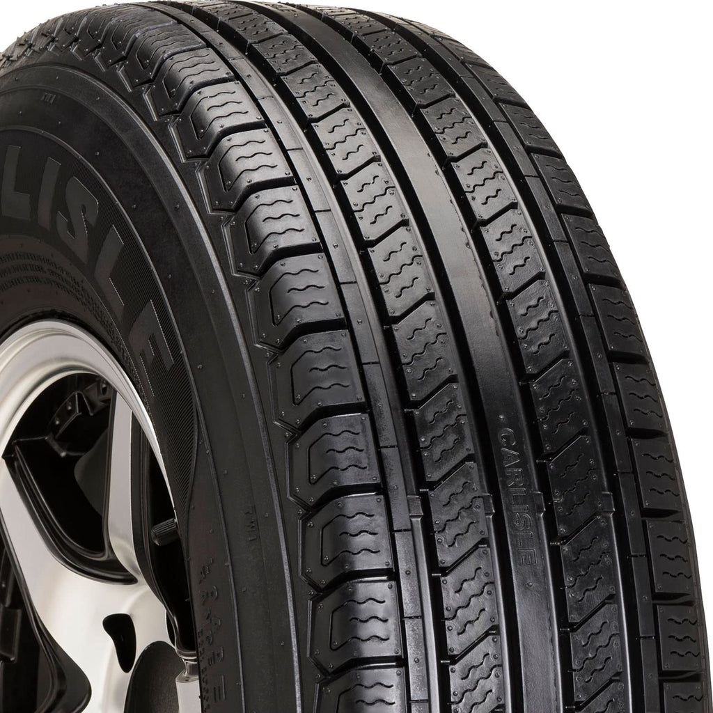 Trailer Tire ST205/75R15 107M 8-ply U54439