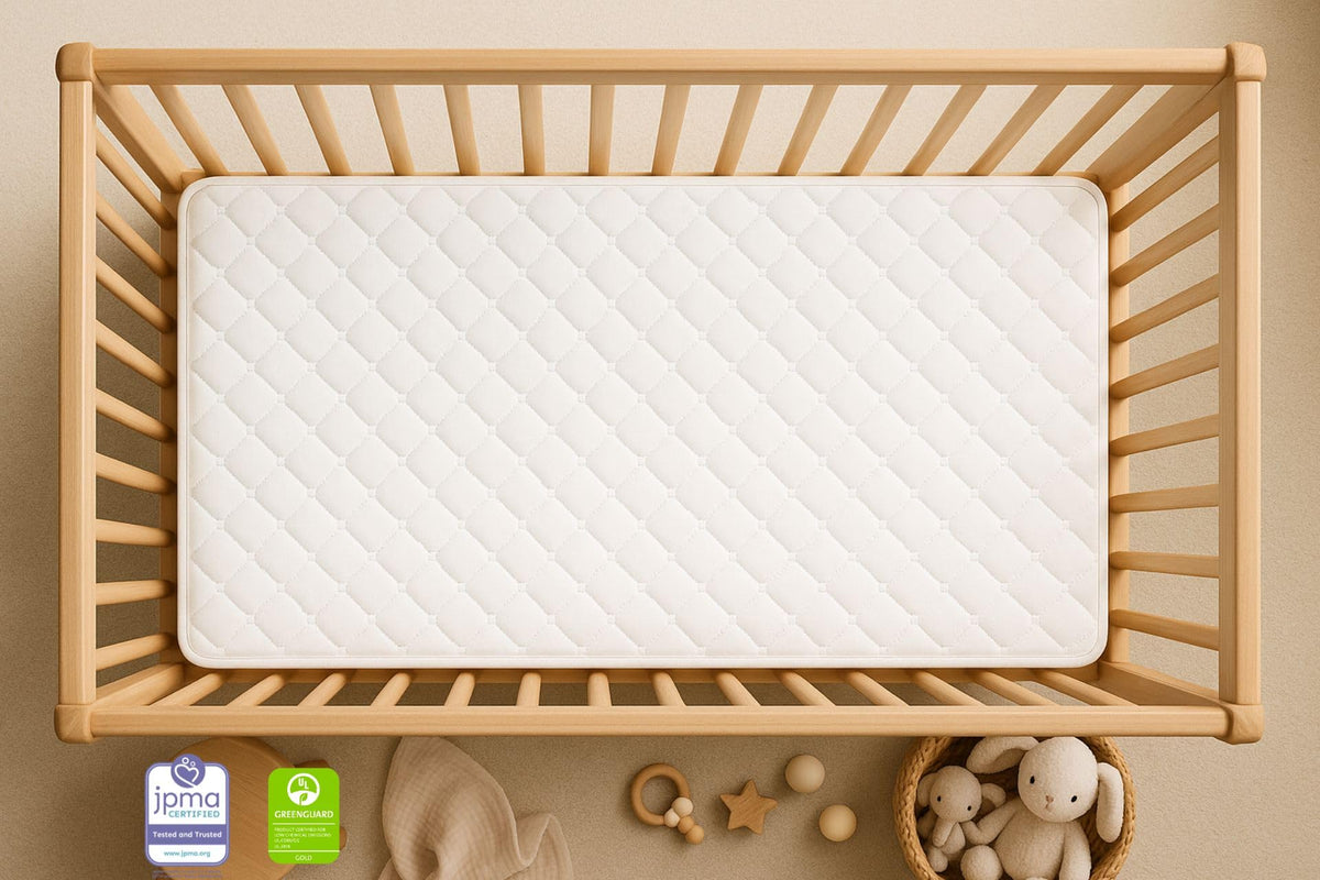 2" Cradle Mattress S788