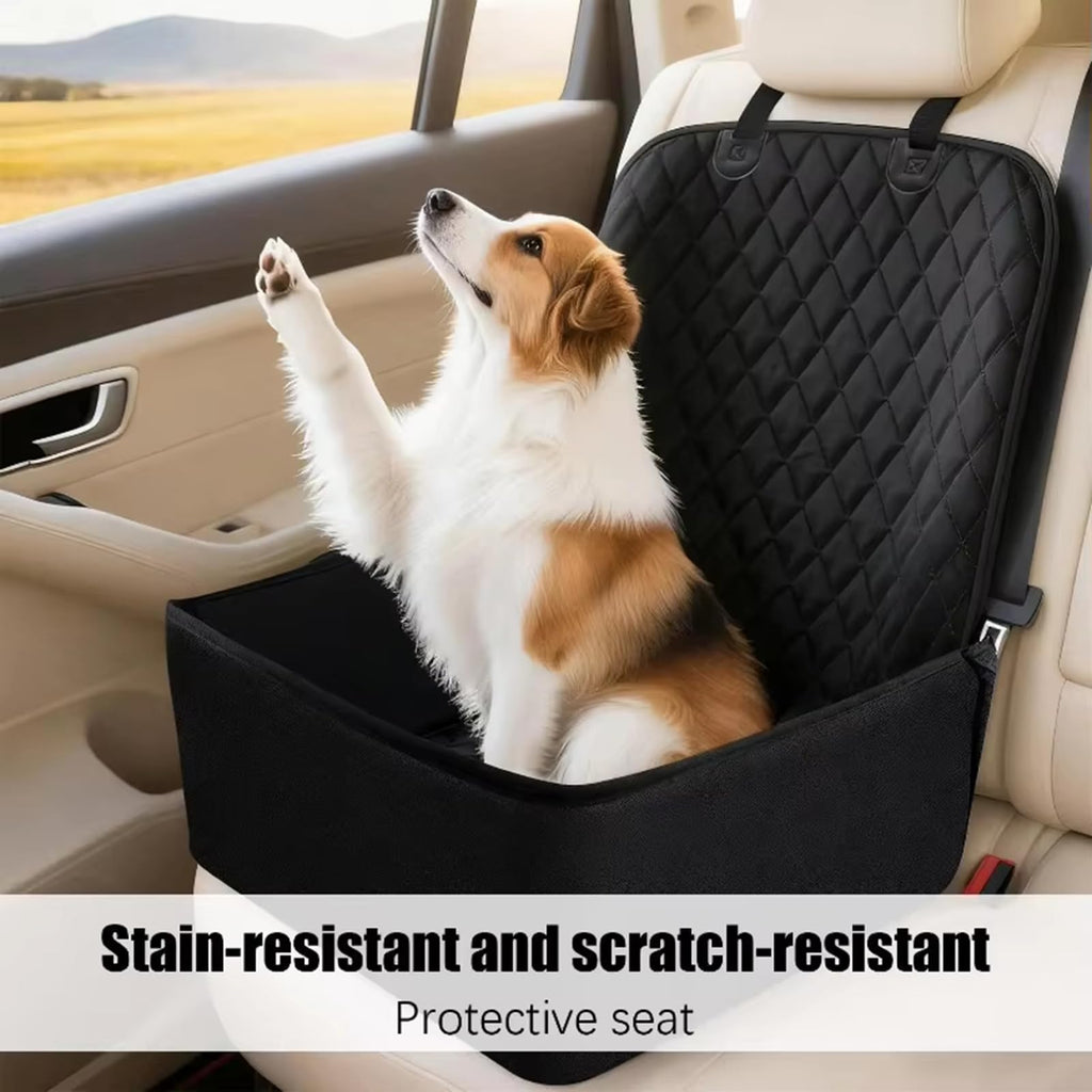 Dog Car Seat Cover Y839