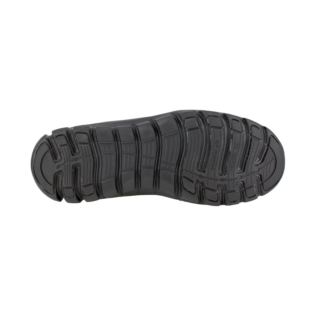 Work Boot E8509