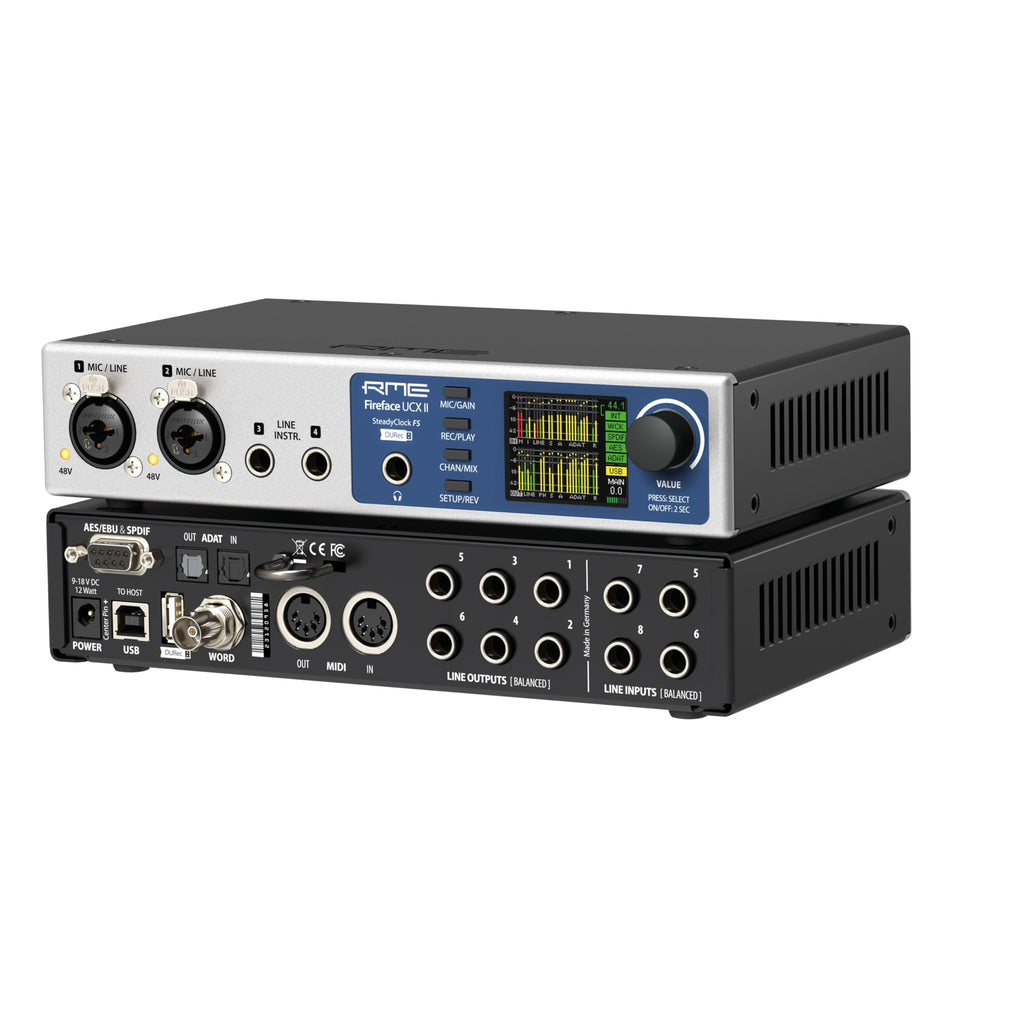USB Audio Interface G45496