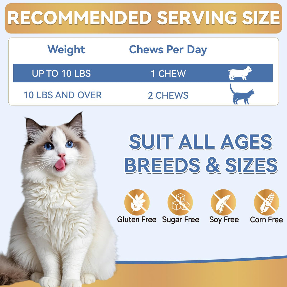 Flea and Tick Prevention Soft Chews for Dogs and Cats O2047