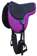 Neoprene Padded Anti-Slip Bareback Saddle Pad G4963