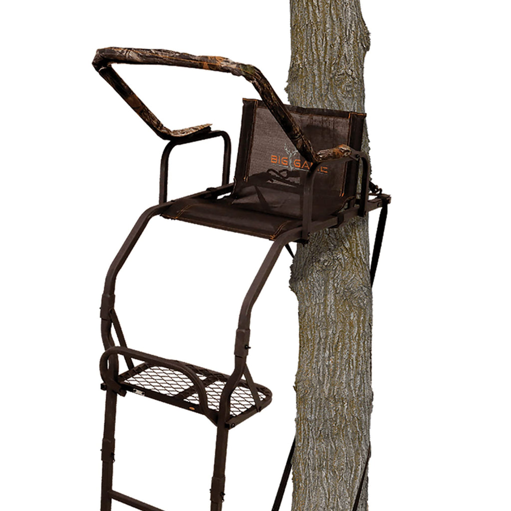 Ladder Tree Stand P867
