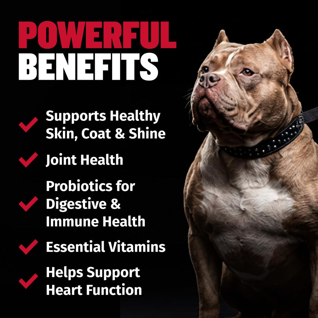 9-in-1 Dog Multivitamin 75 Soft Chews Z467801