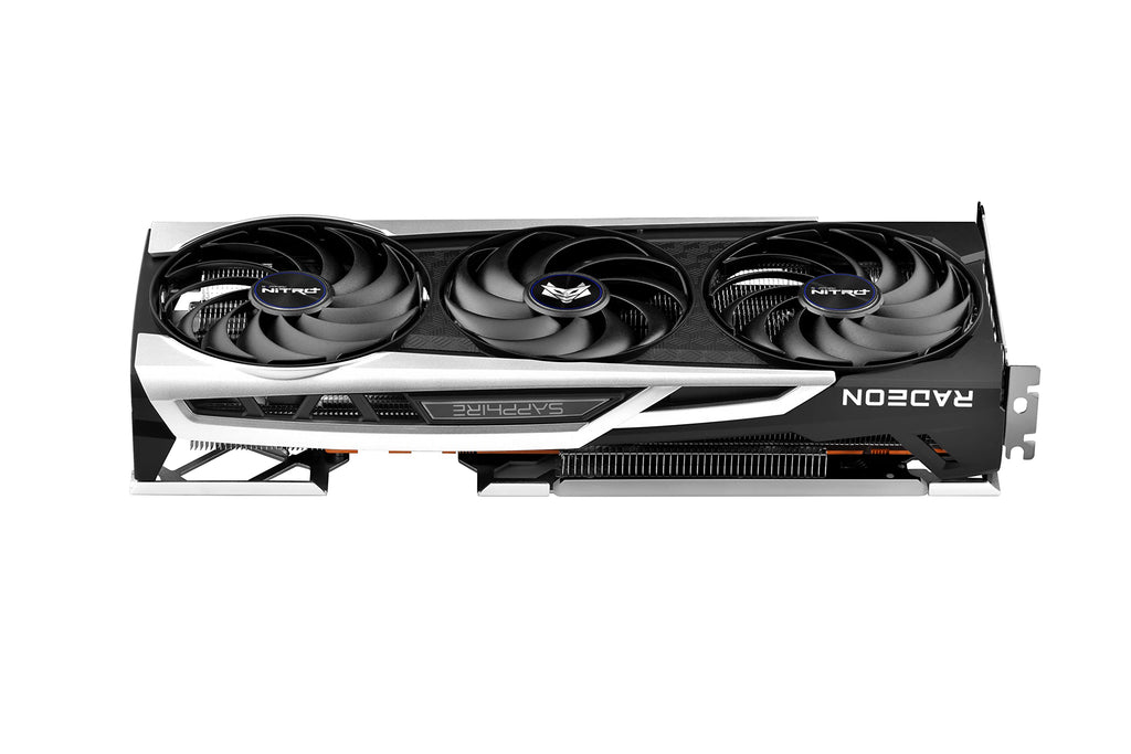 AMD Radeon RX 6700 XT 12GB GDDR6 Graphics Card C61606