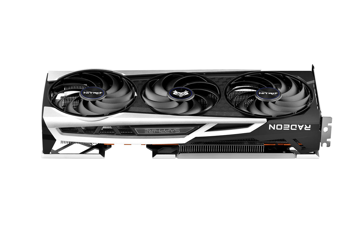 AMD Radeon RX 6700 XT 12GB GDDR6 Graphics Card C61606