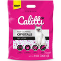 Unscented Dust Free Silica Gel Cat Litter 8 lb Bag L611