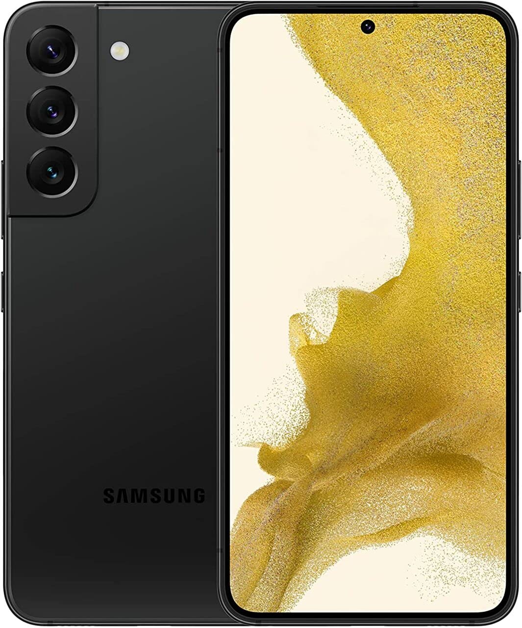 Unlocked 128GB 5G Smartphone M539380