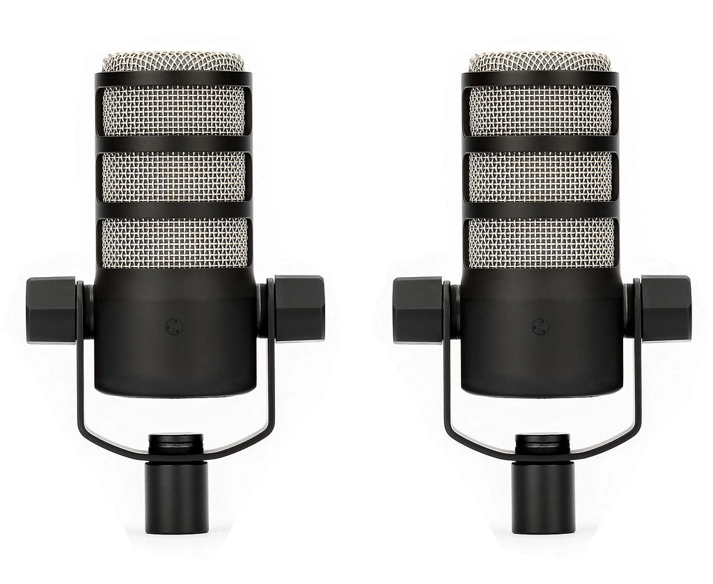 Dynamic Microphone 2-Pack E1798