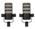Dynamic Microphone 2-Pack E1798