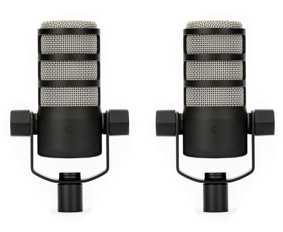 Dynamic Microphone 2-Pack E1798