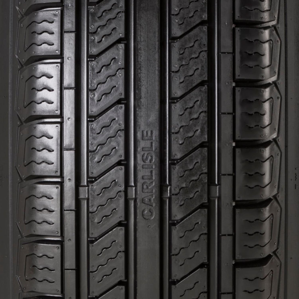 Trailer Tire ST205/75R15 107M 8-ply U54439