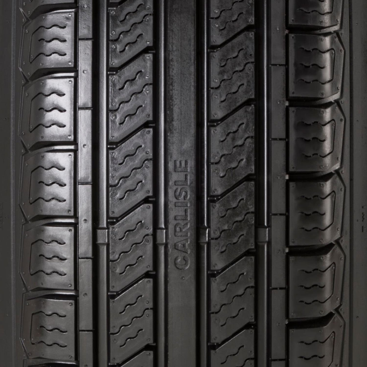 Trailer Tire ST205/75R15 107M 8-ply U54439