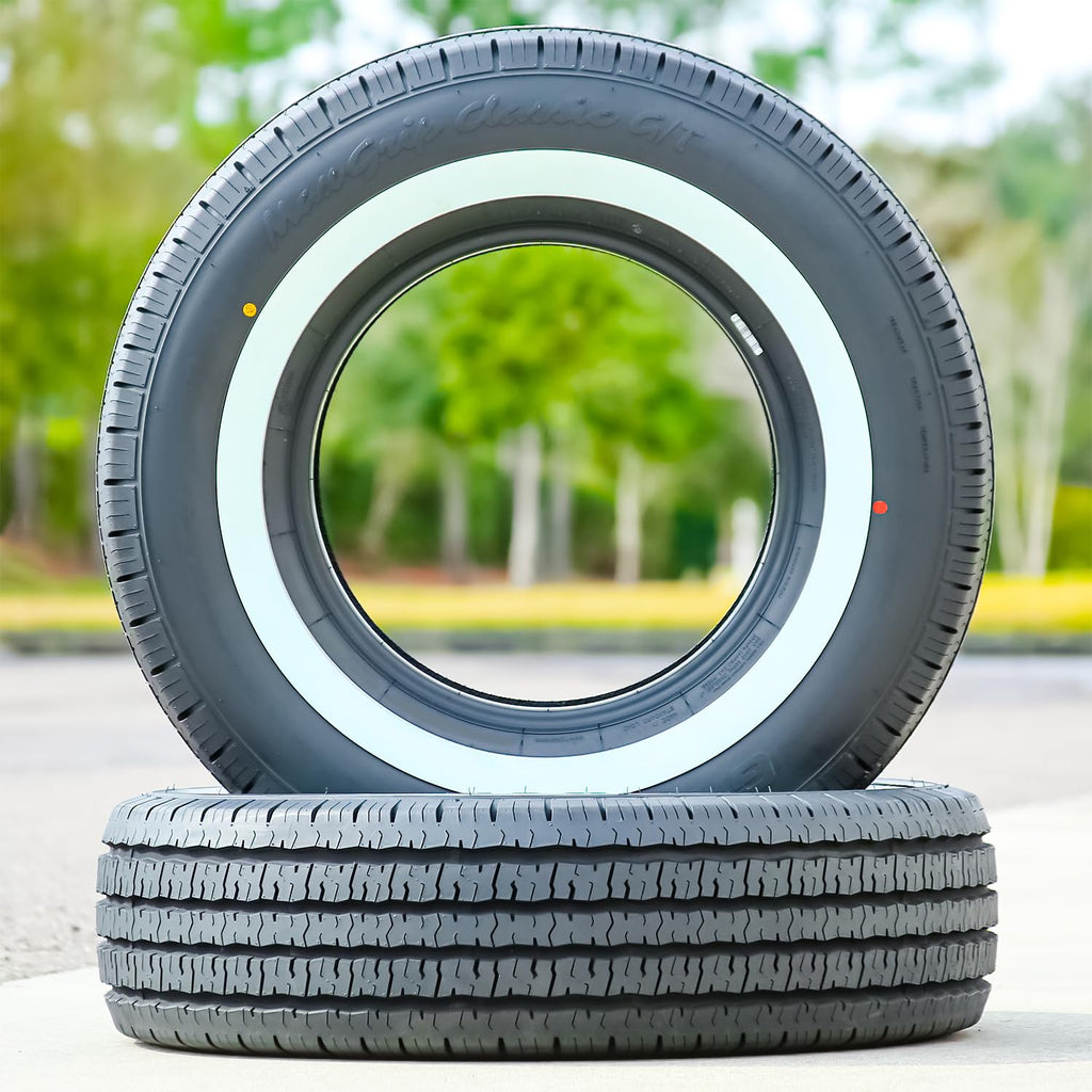 205/75R15 97H SL All Season Radial Tires P475
